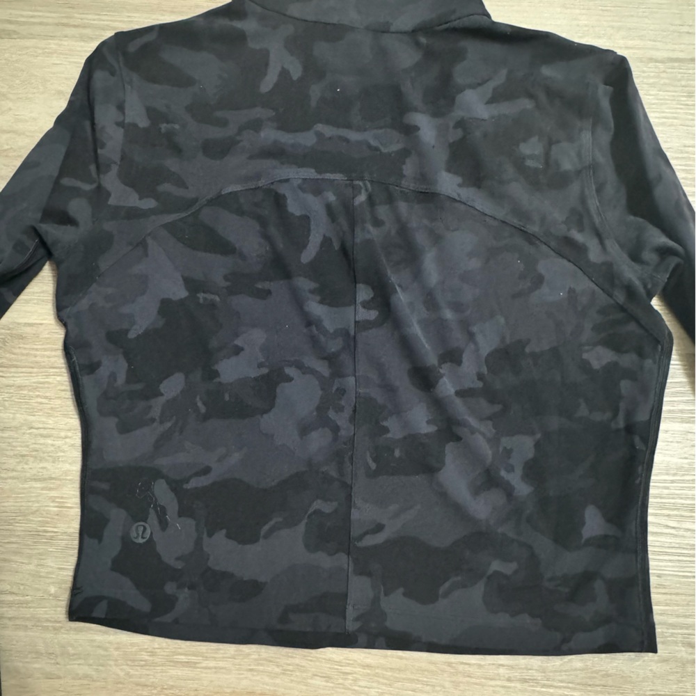 Mock neck - Picture 2 of 3